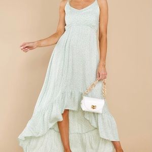 Boutique Dress